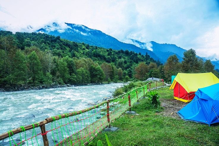 Manali Tour Package